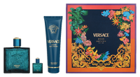 Versace Eros Pour Homme Giftset