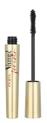 Pupa Vamp! Forever Mascara 9 g