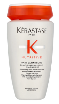 Kerastase Nutritive Bain Satin