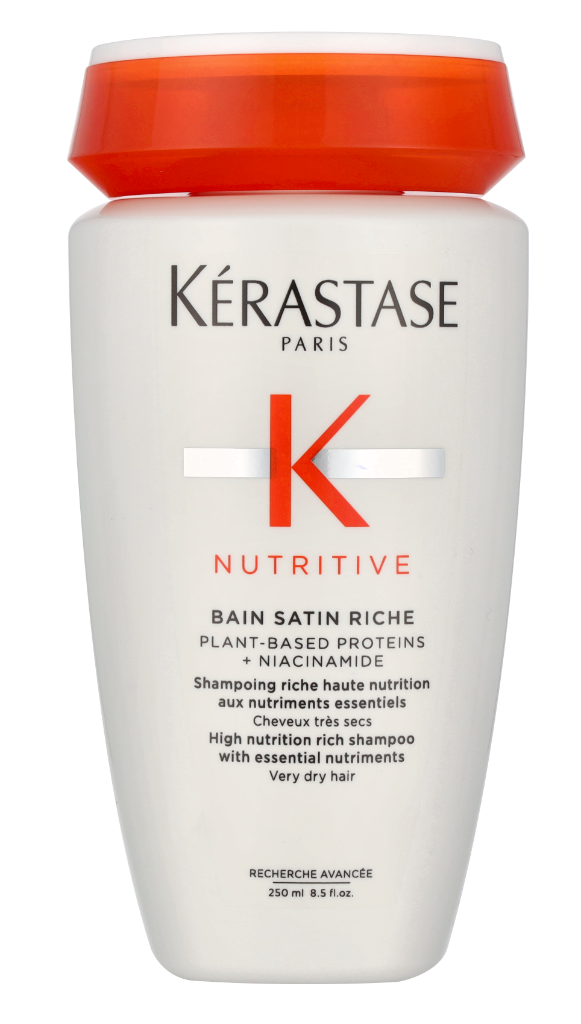 Kerastase Nutritive Bain Satin
