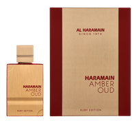 Al Haramain Amber Oud Ruby Edition Edp Spray 60 ml