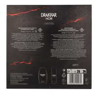 Guy Laroche Drakkar Noir Giftset