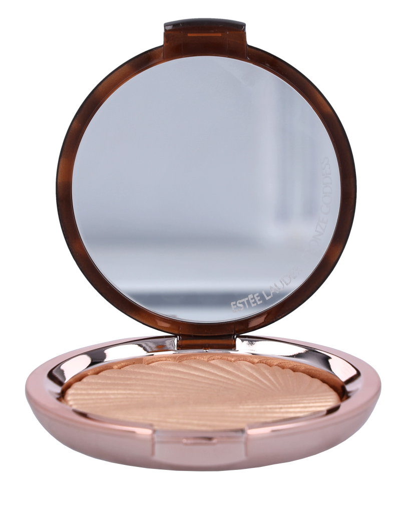 E.Lauder Bronze Goddess Highlighting Powder Gelee