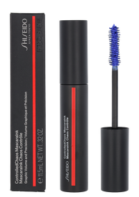 Shiseido ControlledChaos MascaraInk