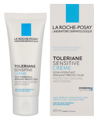 LRP Toleriane Sensitive Cream 40 ml