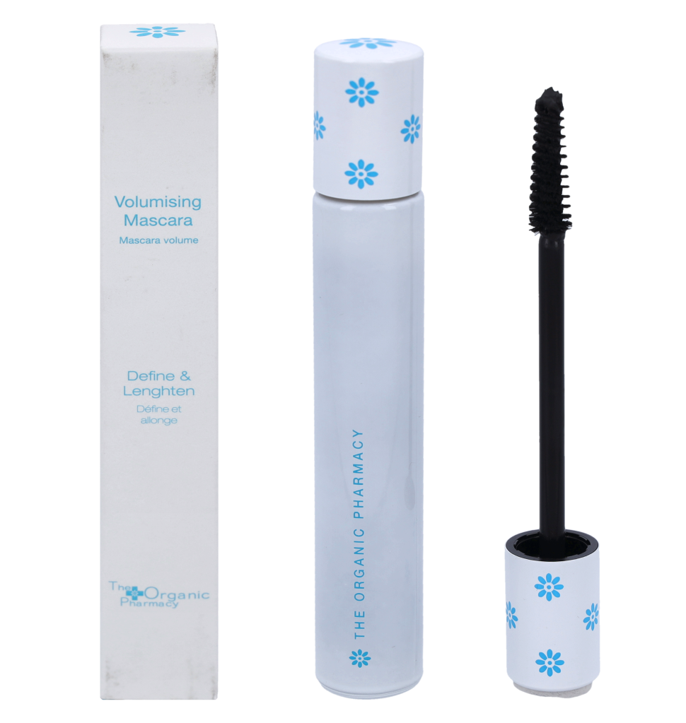 The Organic Pharmacy Volumising Mascara 10 ml