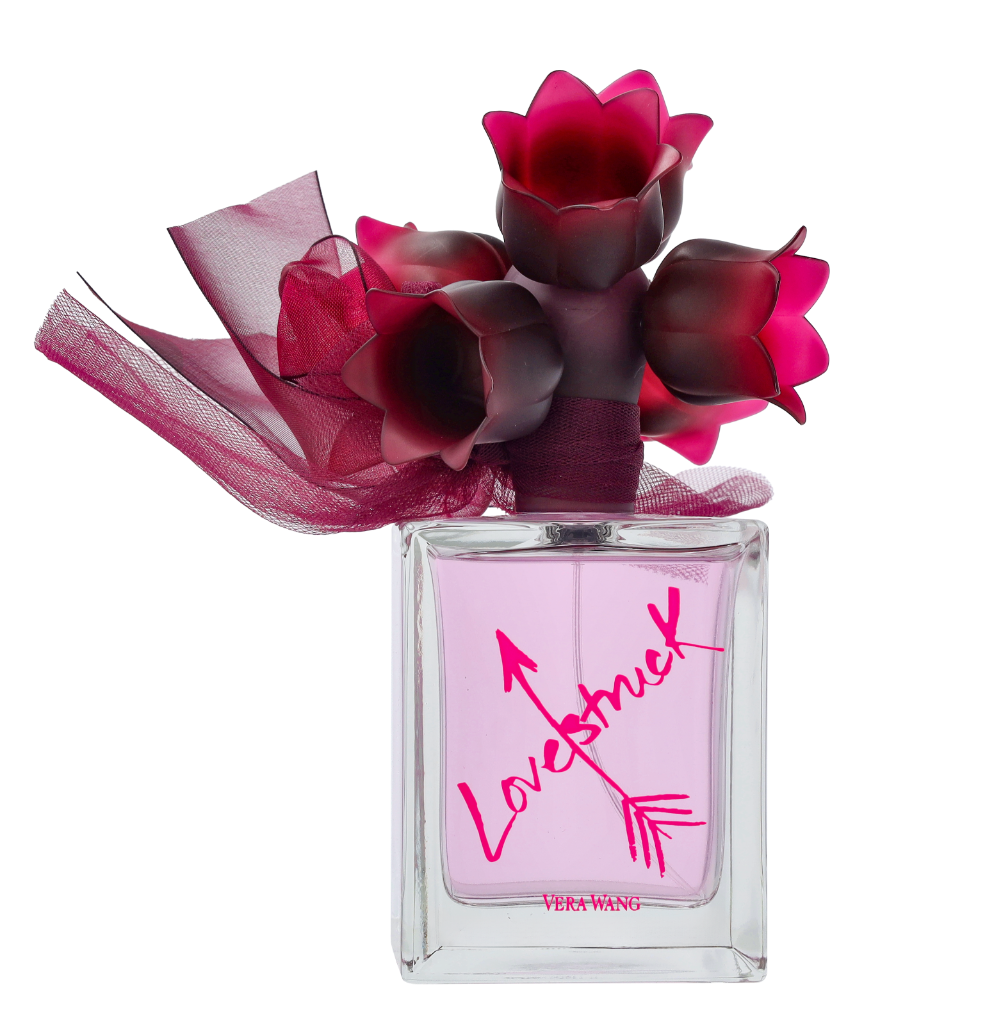 Vera Wang Lovestruck Edp Spray 100 ml