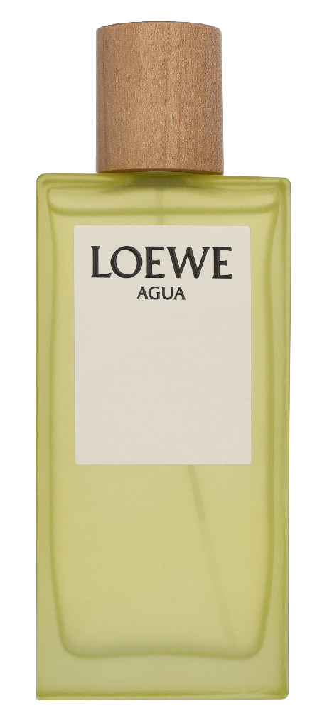 Loewe Agua Eau de toilette Spray