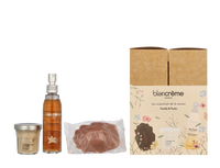 Blancreme Body Essentials Trio Set 160 ml