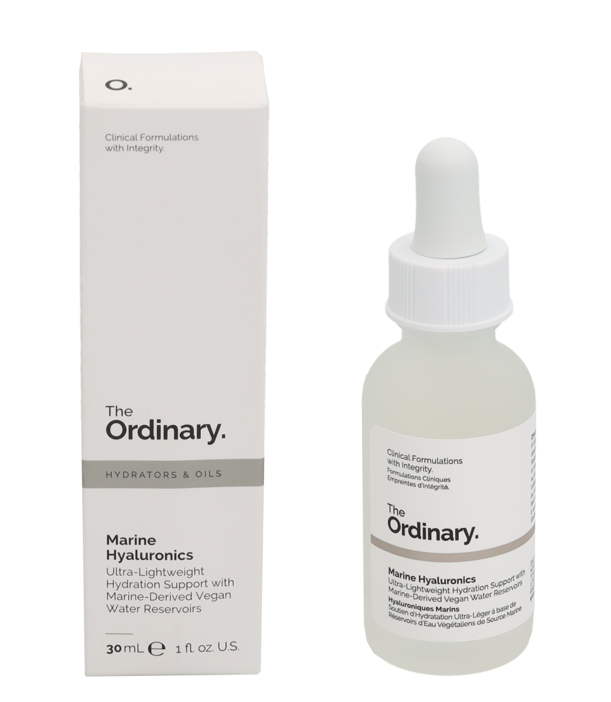 The Ordinary Marine Hyaluronics 30 ml