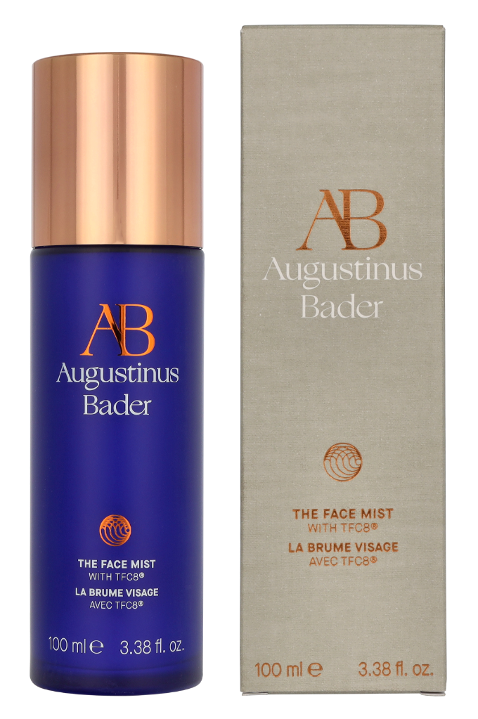 Augustinus Bader The Face Mist 100 ml