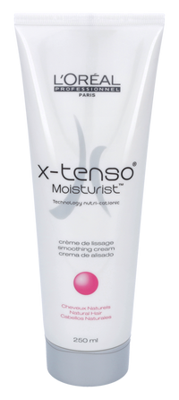 L'Oreal Xtenso Moisturist Natural 250 ml