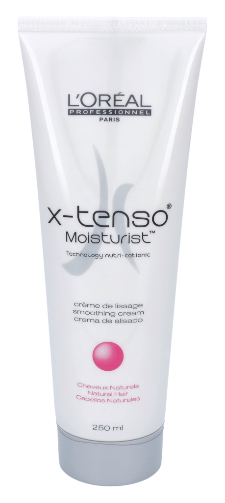 L'Oreal Xtenso Moisturist Natural 250 ml