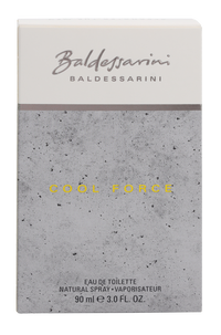 Baldessarini Cool Force Edt Spray 90 ml