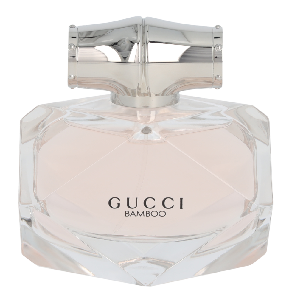 Gucci Bamboo Eau de Toilette Spray