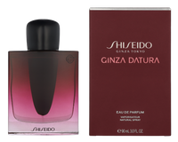 Shiseido Ginza Datura Edp Spray
