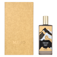 Memo Tiger’s Nest edp Spray 75 ml