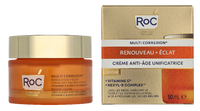 RoC Multi Correxion Anti-Aging Unifying Cream - Rich 50 ml