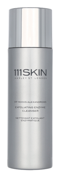 111Skin Exfoliating Enzyme Cleanser 40 g