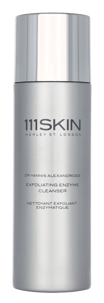 111Skin Exfoliating Enzyme Cleanser 40 g