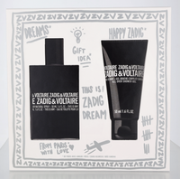 Zadig & Voltaire This Is Him! Giftset 100 ml