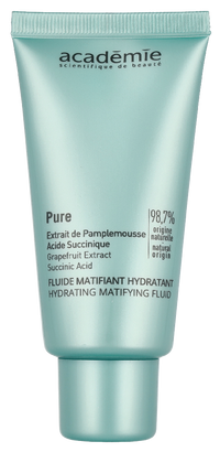 Academie Pure Hydrating Matifying Fluid 50 ml