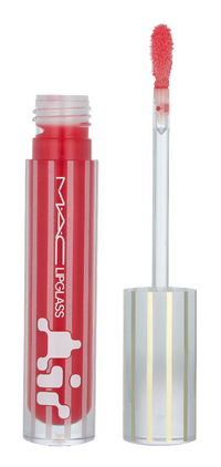 MAC Lipglass Air Non-Sticky Gloss 5 ml