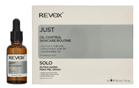 Revox B77 Just Oil Control Skincare Routine 90 ml