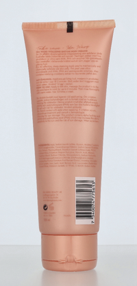 Ida Warg Vitalizing Enzyme Body Peeling 125 ml