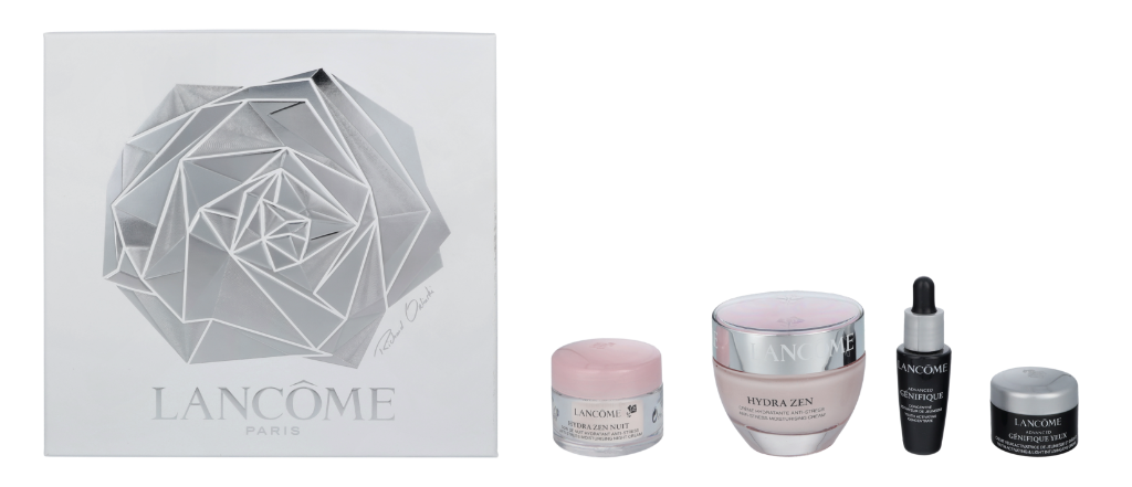 Lancome Hydra Zen Anti-Stress Moisturizing Cream Set 80 ml