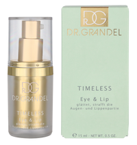 Dr. Grandel Timeless Eye & Lip Serum 15 ml