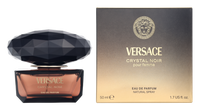 Versace Crystal Noir Edp Spray