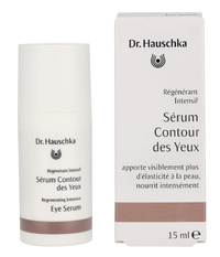 Dr. Hauschka Regenerating Intensive Eye Serum 15 ml