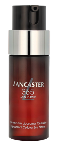 Lancaster 365 Skin Repair Eye Serum Youth Renewal 15 ml