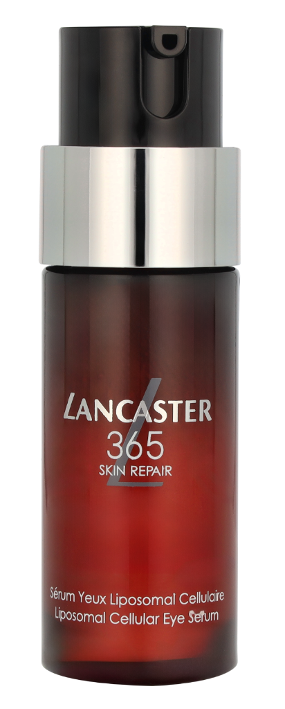 Lancaster 365 Skin Repair Eye Serum Youth Renewal 15 ml