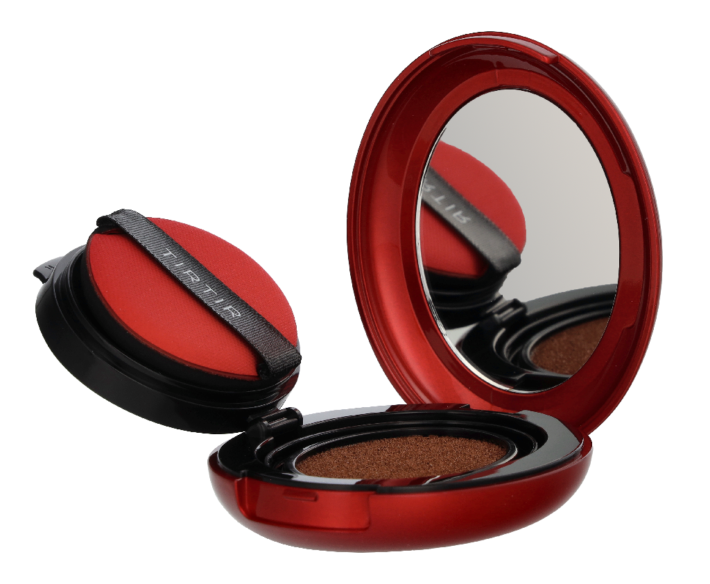 Tirtir Mask Fit Red Mini Cushion Foundation 4.50 g