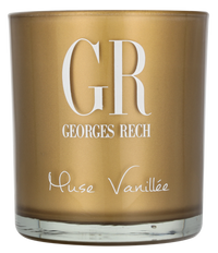 Georges Rech Muse Vanillee Candle 200 g