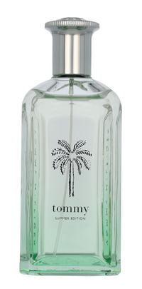 Tommy Hilfiger Tommy Boy Summer Edition Edt Spray 100 ml