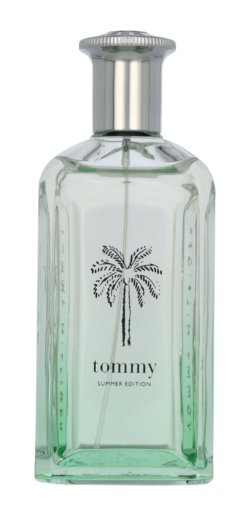 Tommy Hilfiger Tommy Boy Summer Edition Edt Spray 100 ml