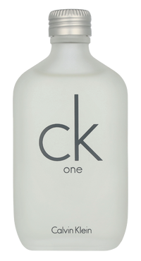 Calvin Klein Ck One Eau de toilette Spray