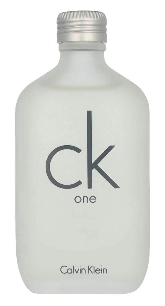Calvin Klein Ck One Eau de toilette Spray