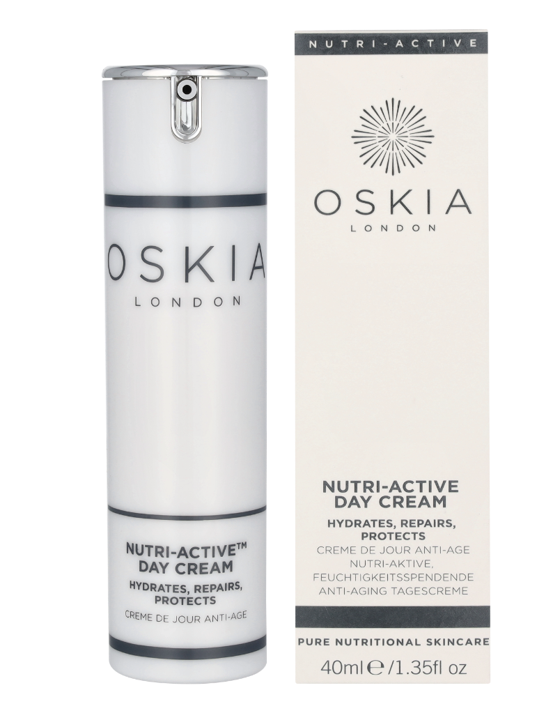 Oskia Nutri-Active Day Cream 40 ml