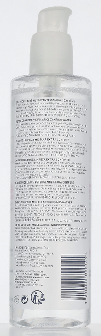 ROC Micellar Extra Comfort Cleansing Water 400 ml