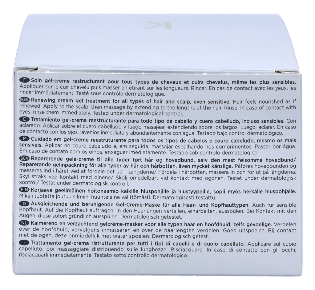 Kerastase Specifique Masque Hydra-Apaisante 200 ml