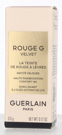 Guerlain Rouge G Lipstick - Refill 3.50 g