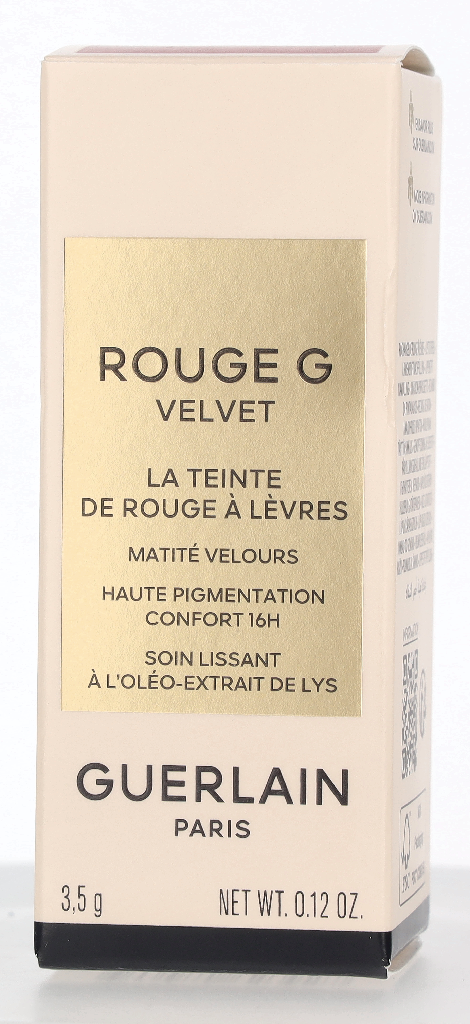 Guerlain Rouge G Lipstick - Refill 3.50 g
