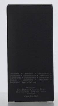 Dior Sauvage Deo Stick 75 g