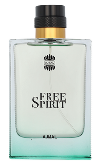 Ajmal Free Spirit Edp Spray 100 ml