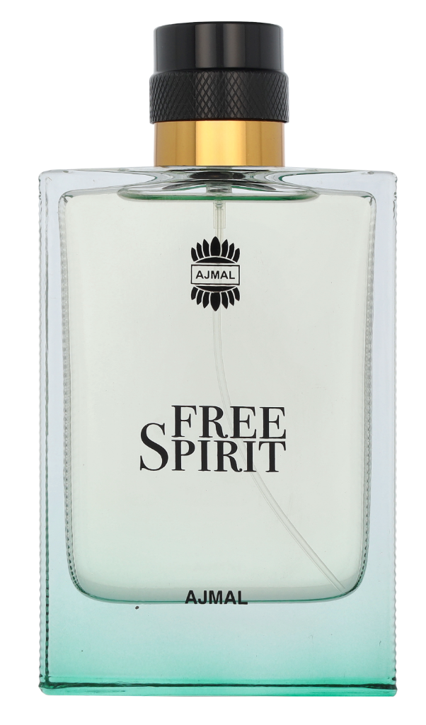 Ajmal Free Spirit Edp Spray 100 ml