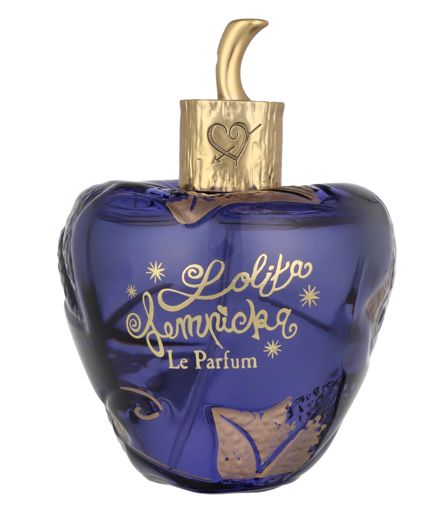 Lolita Lempicka L'Eau De Minuit Edp Spray 100 ml
